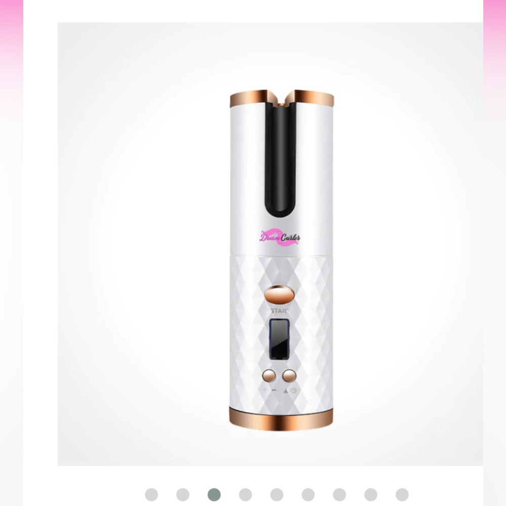 Dream curler